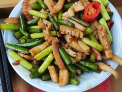 -新繁阳睦邻长者食堂(民星路店)