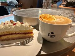 -Peet's 皮爷咖啡(东湖路手作店)