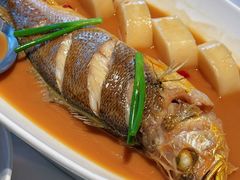 -荣小馆(安达仕店)