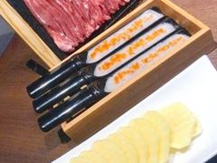 -快乐小羊火锅餐厅(农科路店)