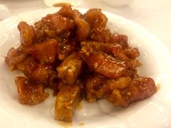 -聚春园自助餐厅(东街口店)