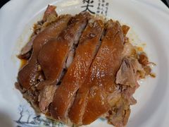 酱肘子-生活本该如此北京小馆(周庄嘉园店)