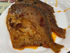 -葛记焖饼(伏牛路店)