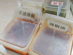 -六味斋(柳巷店)