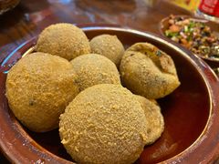 豆腐圆子-金必轩(青岩店)