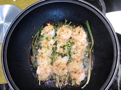 -拾贝海鲜馆（海鲜粤菜）(花果园店)