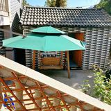 @所有人，一定要去安吉这家农家菜🍡