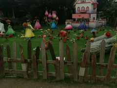 -安徒生童话乐园