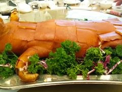 -广州天河希尔顿酒店