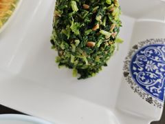 马兰-品渔味湖鲜馆(拈花湾店)