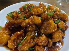 -芦茨金富饭庄·25年老字号·专做稻草鸡