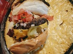 -Q MEX 库迈墨西哥餐吧(三里屯店)