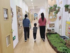 -西城区悠米幼儿园(广外园区)
