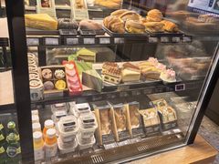 -星巴克(北京广渠门名敦道店)