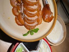 -青年公社烤鸭(滨湖银泰店)