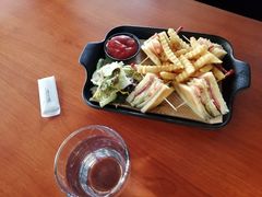 -CIRCLE·酒吧(第一国际店)