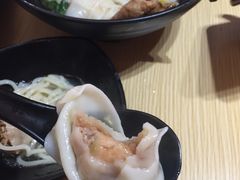 -如意馄饨(唯亭店)