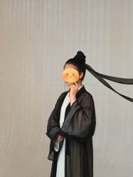-美云庭古装·格格服汉服·京城旅拍(北京店)