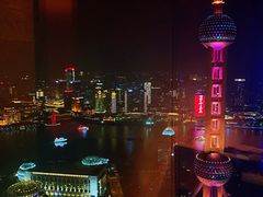 -金轩中餐厅 Jin Xuan(浦东丽思卡尔顿酒店)