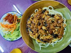 -老天津卫炸酱面(河北路店)