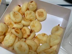 -鲍师傅糕点(台东步行街店)