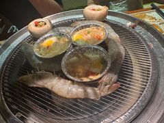 -町町烤肉烤串(振华广场店)