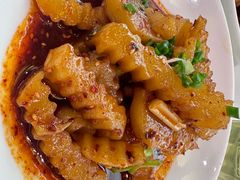 -全牛匠·乐山跷脚牛肉(望京店)