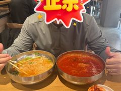 -韩麦大冷面(桂花街直营店)