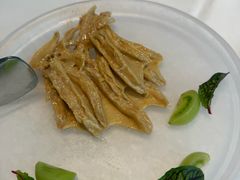 芥末鸭掌-大董(环贸iapm店)