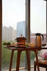 -恒熙玥月子会所