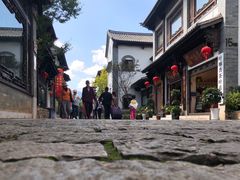 -云南民族村