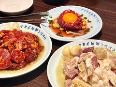 -蒜香焼肉PURUSHIN(马场路店)