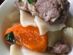 -马白开来特色羊排揪片子  (总店)