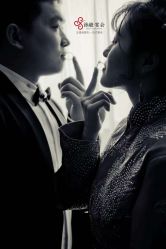 -谛融婚礼酒店·宴会厅(花园店)