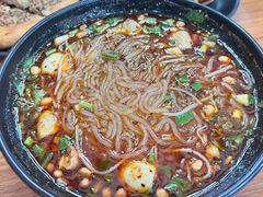 肥肠粉-青石桥老瓦房肥肠粉总店(青石桥总店)