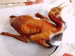红烧乳鸽-味为先光明乳鸽(光明总店)