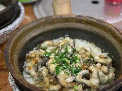 白鳝煲仔饭-红星光发煲仔饭(大石街店)