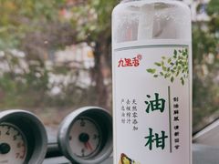 -九里香奶茶果汁(碧湖店)