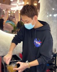 -悦SALON