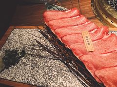 -茶六烧肉堂 博爱店