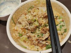-食其家·牛丼咖喱(冠捷大厦店)