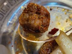 -清真.德枭炕肉店.青海菜(大新街夜市店)