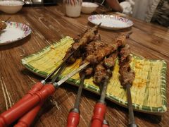 -清真·玛丽亚新疆菜主题餐厅(浙江中路店)