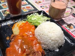 -阿飛冰室(下沙店)