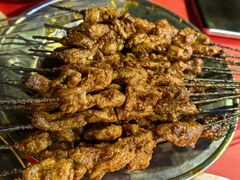 -马相卿特色烤肉面食馆(虎台店)