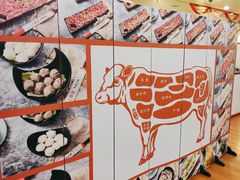 -潮汕良记牛肉火锅(洪武路店)