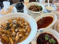 -二泉园老菜馆·百年无锡菜