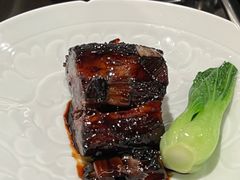 -北京王府井希尔顿酒店·秦唐中餐厅Chynna