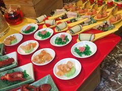 -深圳中海凯骊酒店