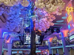 -巴特餐饮6加1音乐餐吧·新疆菜
